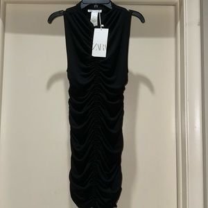 Little Black Dress by Zara- NWT’s